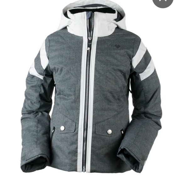 Obermeyer Teen XL (18) Winter Ski Jacket - Picture 15 of 15